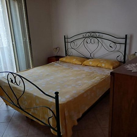 Appartamento Casa Rosellina Cefalù Esterno foto
