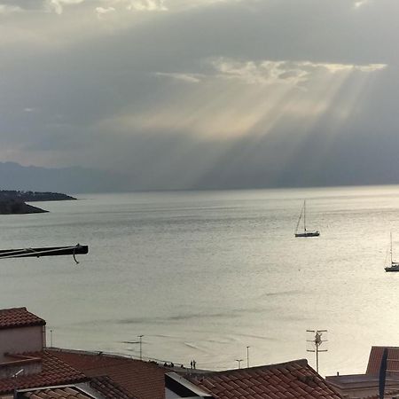 Appartamento Casa Rosellina Cefalù Esterno foto
