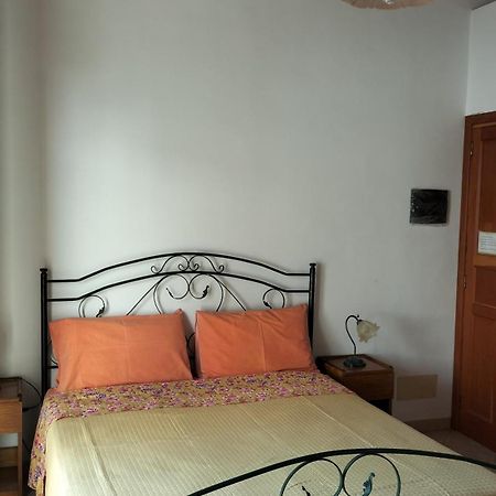Appartamento Casa Rosellina Cefalù Esterno foto
