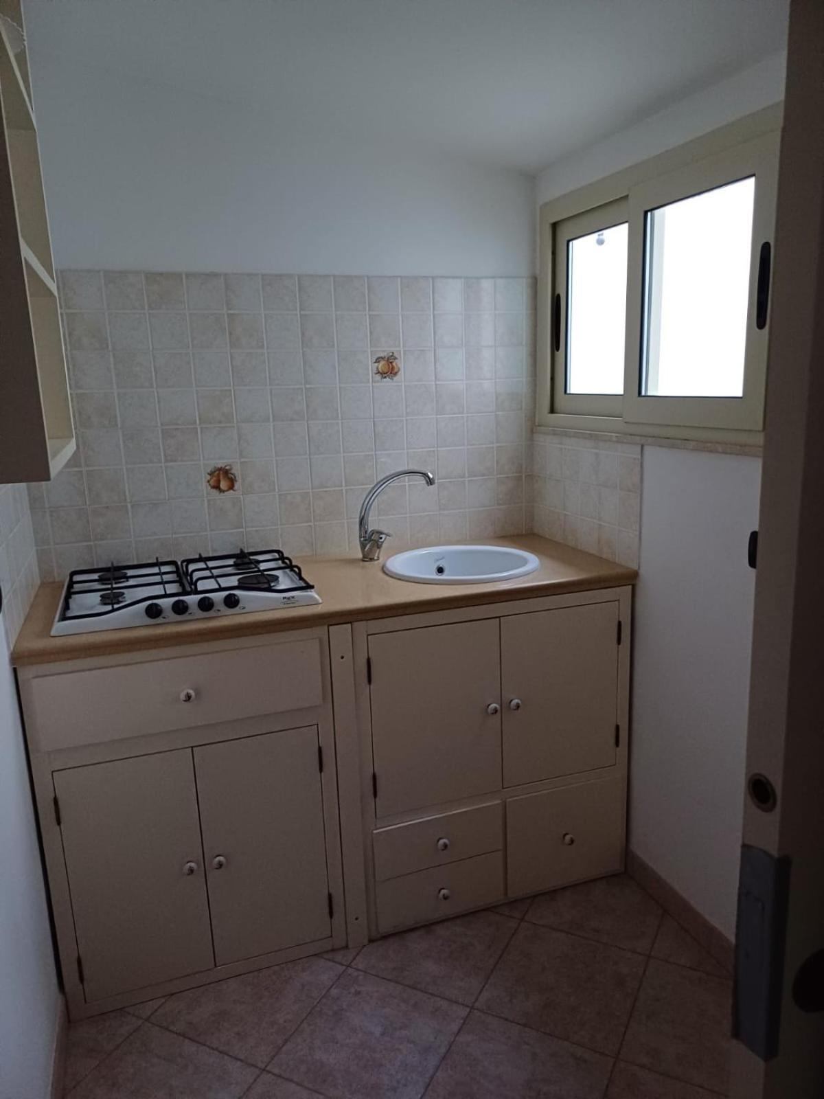 Appartamento Casa Rosellina Cefalù Esterno foto