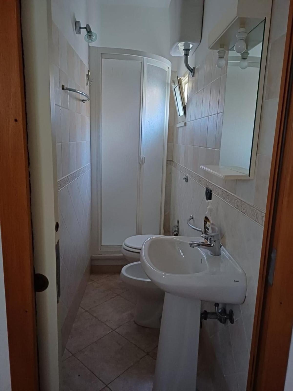 Appartamento Casa Rosellina Cefalù Esterno foto